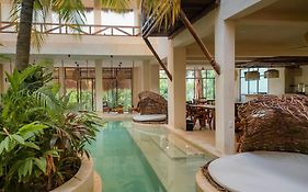 Hotel Joanza Holbox
